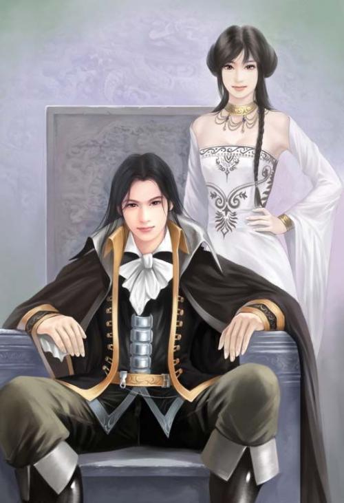 蓝奏云桃花源